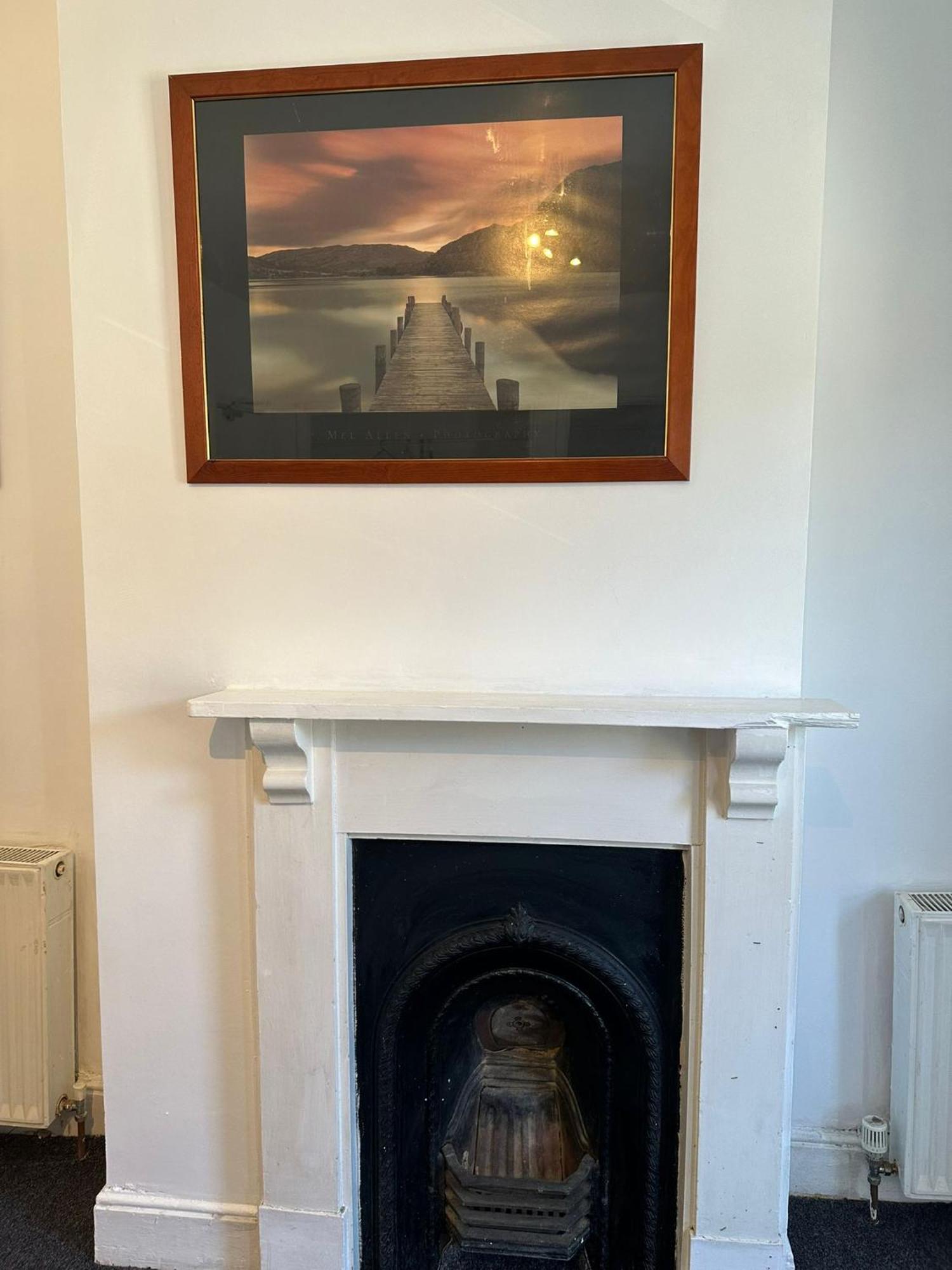 Appartamento Luton Town House Near Airport Esterno foto