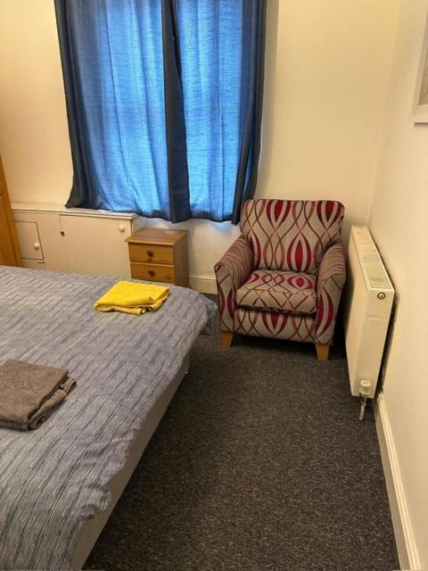 Appartamento Luton Town House Near Airport Esterno foto
